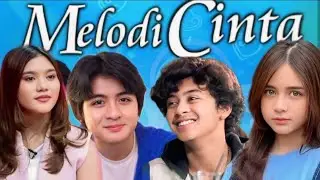 MELODY CINTA SEGERA TAYANG, PENONTON GAK TERIMA CIARA DISINI
