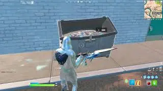 destroy hiding places