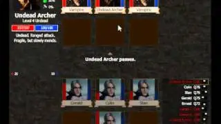 Monsters Den The Book of Dread 338% walkthrough lvl4