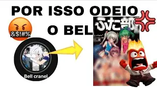 Esse anime me traumatizou - (Futabu+18)