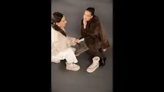 CC Shoes LIVE | Winter Shoes | December 2025