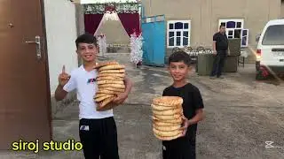QASHQADARYO QAMASHI TUMANI GAGARIN KUCHASIDA TUY PANJI BOBO ELGA OSH BERDI