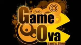 GameOva Band - You Belong To Me (12-17-10)