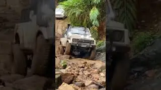 Maruti Suzuki Gypsy | 4WD | High Speed | Off Road |