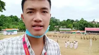 || 74th INDEPENDENCE DAY CELEBRATION, 2020 || DIPHU KARBI ANGLONG || NOBI VLOGS || HIMALAYANRIDER ||