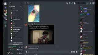 TRANNY ARI DIES TO TRAP