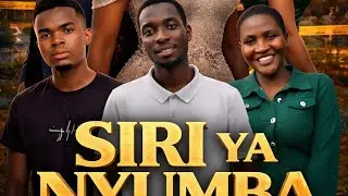 SIRI YA NYUMBA|| SEHEMU YA KWANZA|| BONGO MOVIE|| SERIES||