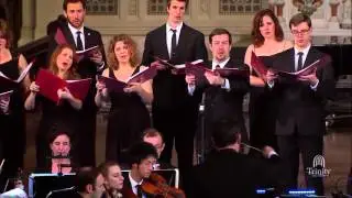 Mozart: Requiem - Agnus Dei (Gregory Spears)