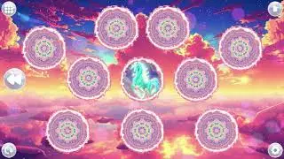 Anime Dream Match Horses Trailer HQ