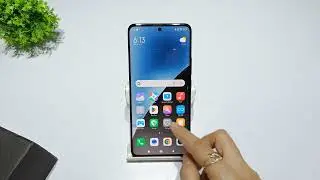 How to change font style xiaomi 15 pro 5g | Xiaomi 15 me font style ki setting kaise karen