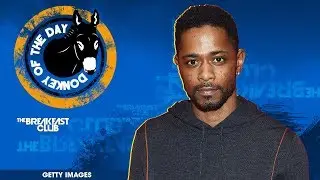 Charlamagne Disciplines Lakeith Stanfield After Bashing Black Media Outlets