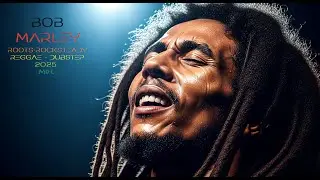 Bob Marley Mix 2025 ⚜ MOTIVATIONAL BASS BOOSTED music ⚜ Subwoofer Healing 32 hz ⚜ Jah bless