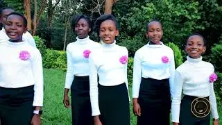 MARA NGAPI // EMBU CHILDREN MINISTRY CHOIR (Official Video)