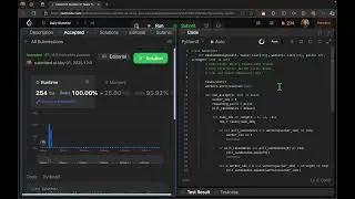 Hard. Beats 100% LeetCode 2071. Maximum Number of Tasks You Can Assign. Binary Search. Python3