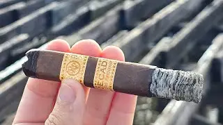 Rocky Patel - Decade in New Orleans, LA
