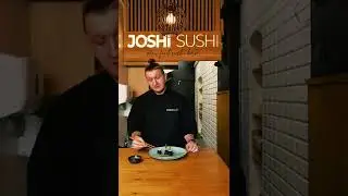 Jak jeść&nbsp;pałeczkami | Realizacja video dla Joshi Sushi