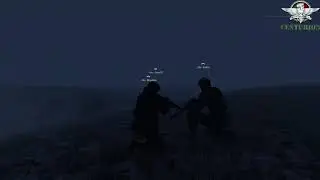 =sAs= Clan - ArmA3 - Operazione Snowflake