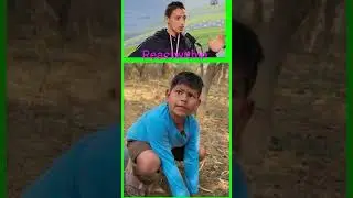 My first video #lol #hansikiduniya #react #memes #shorts