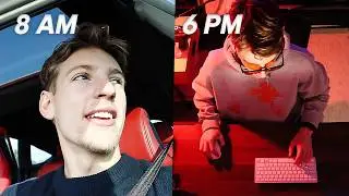A Day in My Life You’ll Actually Want to Copy