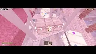 Roblox doors - attempting for floor 100 first ten minutes (public run)