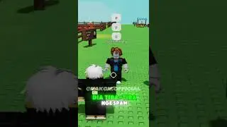 disuruh newbie face reveal #GrowAGarden #Roblox #RobloxGames #RobloxFYP #FaceReveal #PakGM