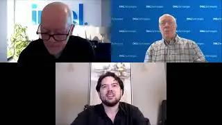 Together IOTA and Dell Technologies Demonstrate First Data Confidence Fabric