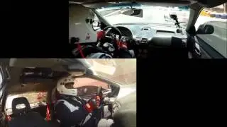 Escuder&iacute;a ATRacing - Santiago L&oacute;pez #27 3da v&aacute;lida en Cavasa y de duraci&oacute;n