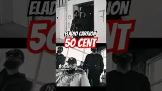 Top 3 Rappers Killing It on This Beat: 50 Cent, Latto, and Eladio Carrion 🎤 | Who's Your Favorite?