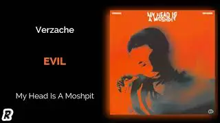 Verzache - Evil