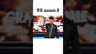 BB all season winners #biggboss #winner