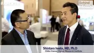Using Ion Proton Sequencer to Study Osteosarcoma | AACR 2015 Poster