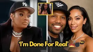 Mendeecees Seen With New Woman &mdash; Yandy Posts &lsquo;I&rsquo;m Done For Real&rsquo; 💅💣