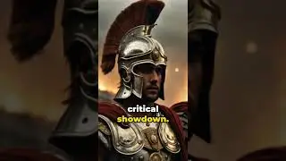Roman Rumble  The Greatest Battles #history #shorts