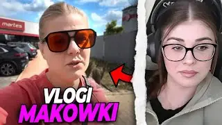SANDRA O VLOGACH MAKÓWKI