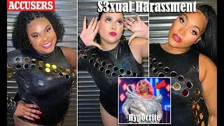 Lizzo Might Be CANCELED After This LAWSUIT!