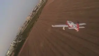RiteWing Nano Drak (DJI FPV and Insta360 Go2)