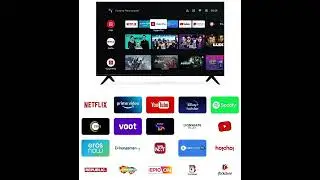 OnePlus 40 inches Y Series Full HD Smart Android LED TV 40 Y1S Review | Best Budget Smart TV