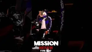 FREE Nefew Type Beat - On A Mission