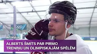 Šmits: “Itālijā sabraukuši visi labākie, bet mēs gribam parādīt labāko sniegumu” l Sporta Studija