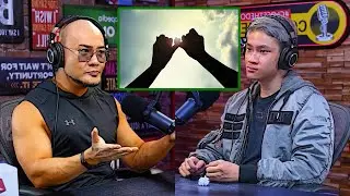 AZKA CORBUZIER KITA SUDAH BUAT JANJI BERSAMA !!! (CloseTheDoor Clips)