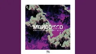 Overthrusting (Original Mix)