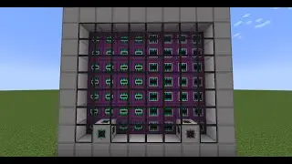 How to: mekanism -- induction matrix