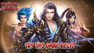 Weapons of War Reborn New Server And tutorial