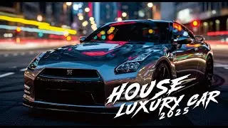 Turbo Dynasty (Bass House Mix) | GTR Street Authority