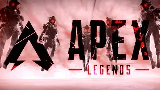 Apex Legends Bloodhound's Quest Finale - New Dawn