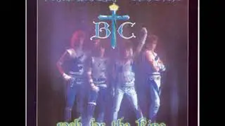 Barren Cross &ndash; Rock For The King