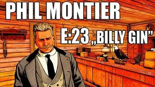 PHIL MONTIER - 