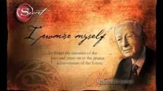 Optimist's Creed video with music