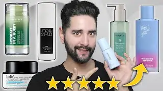 I've Been Spraying Chlorine On My Face? + Other Skincare I've Been Loving