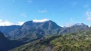 Mare &agrave; Martin Salazie